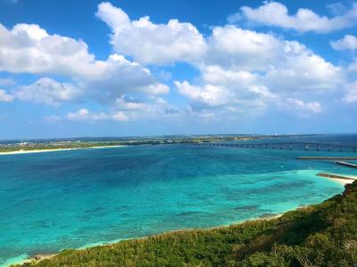 2019年11月宮古島家族旅行3泊4日⑤