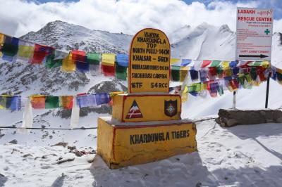2019－06　インドの中のチベット　レー・ラダック　９日間　④