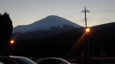 自粛ムード！？それでも行っちゃった！ハイ！温泉へ&#9832;