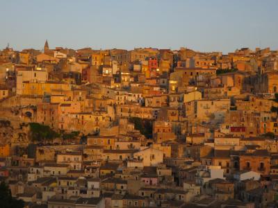 ragusa 　ぶらぶら歩いて撮ってみた