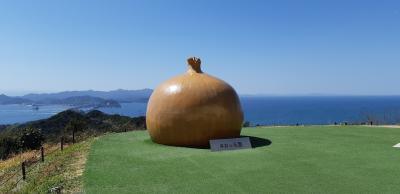 日帰り淡路島☆リフレッシュの旅☆