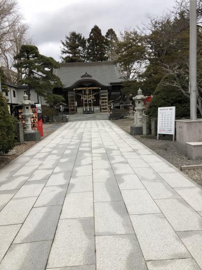 がんばれ北海道！