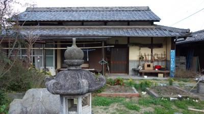 20年春□塩飽諸島としまなみ海道…１　さぬき広島・ひるねこ