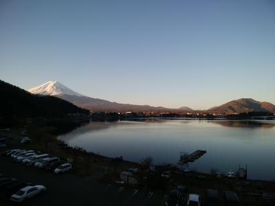 忍野八海ってどんなところ：２日目