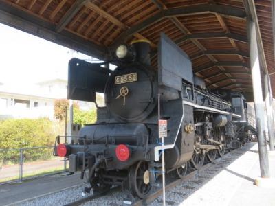 鹿児島県の肥薩線・嘉例川駅と吉松駅周辺を歩く