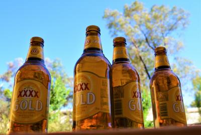 LOVE BEER？  旅を彩る世界のビールたち*☆いつかまた、乾杯をもっとおいしく、もっとたくさん！