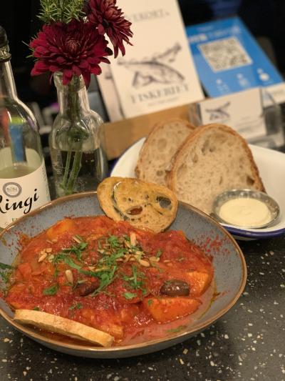 *オーロラ鑑賞と北欧街歩きの旅12日間*③フィンランドからノルウェーのオスロへ!