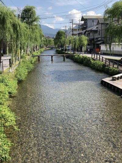 京滋の旅（3）～京都の明智光秀