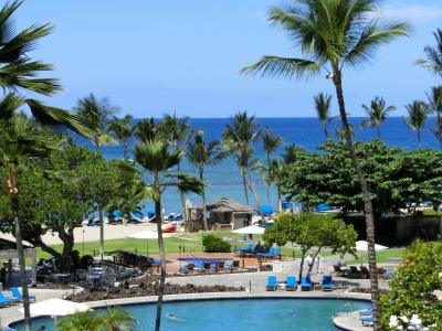 2017年夏！ハワイ島６日間 ５～６日目