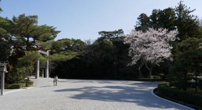 ちょっとお伊勢さん参りしましょ、三重県プチしゃぶり尽くし？ツアー