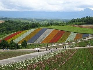 ’19 夏の北海道旅行２日目