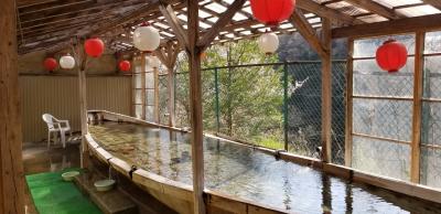 栃木の極上湯・スッポン料理&ドライブ満喫の旅(塩原元湯温泉・鬼怒川温泉)