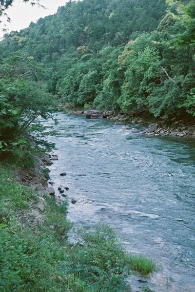 《2020.May》あみんちゅぶらり淡海を歩く旅そのXIII石山編～歴史があり変わり行く街石山～