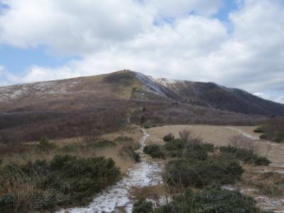 2020 広島県 父子２人旅～ 吾妻山（１,２３９ｍ）～ 登山編 ～ 無風、快晴、こんな快適な登山、久し振り ～