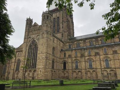 ダラムに関する旅行記 ブログ フォートラベル イギリス Durham