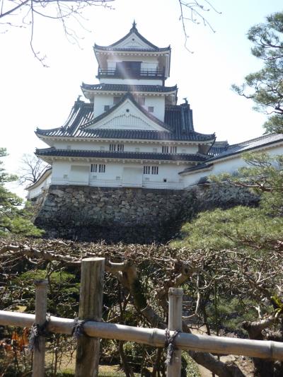 愛媛・高知備忘録　後編