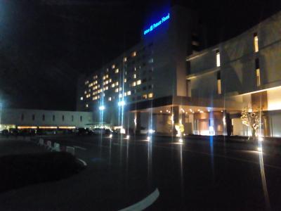 大磯の春2020(大磯プリンスホテル)