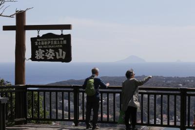 熱川温泉旅行記2020 part2 下田へ小旅行前編