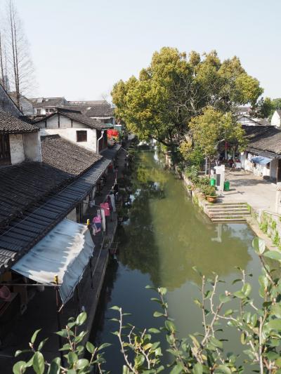 魯迅の「故郷」を訪ねる１日旅