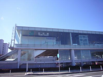 全線再開した常磐線で初めて青春１８きっぷの旅に。でも早速、トラブル・・①