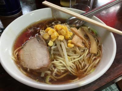 早稲田の名店メルシーでラーメンを啜り、ぶらぶらしながら東京カテドラル聖マリア大聖堂へ