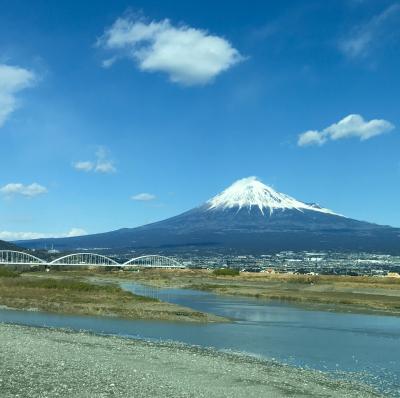 2020年春休み親子旅は湯河原と箱根の温泉へ☆vol.1 まずは、湯河原温泉の梅林へ('▽')ｒ