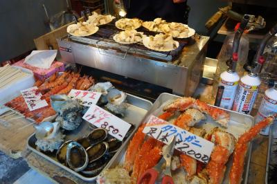 世界旅行二周目(日本・東京)