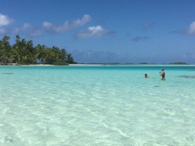 ランギロア島に関する旅行記 ブログ フォートラベル タヒチ Rangiroa Island