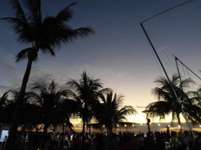 2020年1月 お正月は初のフィリピン マニラへ! ~ホテルでのんびり&フィリピングルメを楽しむ旅~