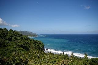 背伸びトラベル~バリ編(アマンキラ)~