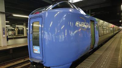 【2019年10月】北海道旅行／札幌・函館vol.6