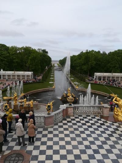 初めて海外激安ツアーに参加したら案外快適に楽しめたのでコツをまとめました