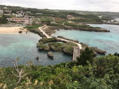 2019年11月宮古島家族旅行3泊4日⑦