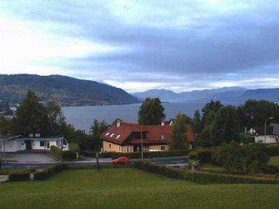 世界一美しい湖 Attersee