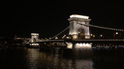 大学3年生がきままに東ヨーロッパを巡る旅　ーハンガリー・ブダペストー
