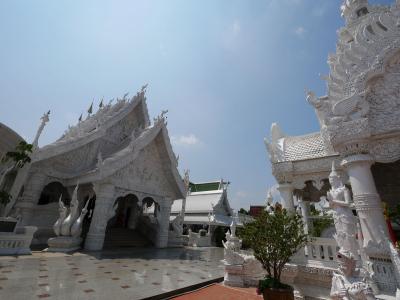 ナーン（2019年10月タイ北部旅行④）