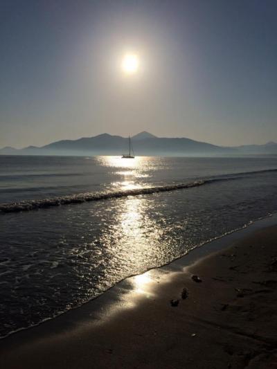 鰐神社～名護屋城～釜山へ 2015