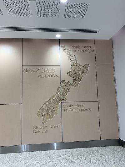 二度目のニュージーランド（1日目・2日目）