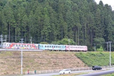 2018年7月三陸旅1