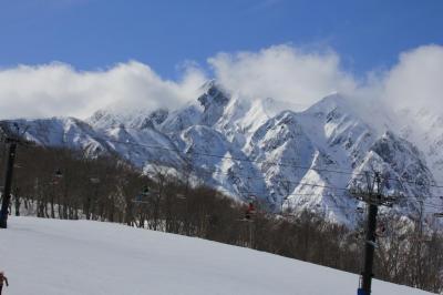 冬の甲信越を巡る旅