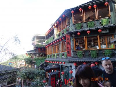 2020年1月 リベンジ台湾 no.3