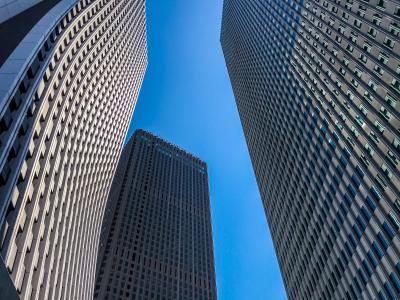 新宿バイオハザード抑制の実態