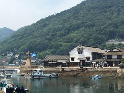 【振り返り】福山•尾道•三原、ちょっと姫路②