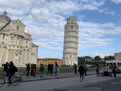 イタリアでショッピング 何でも揃う！ローマ最大のショッピングセンターEUROMA2