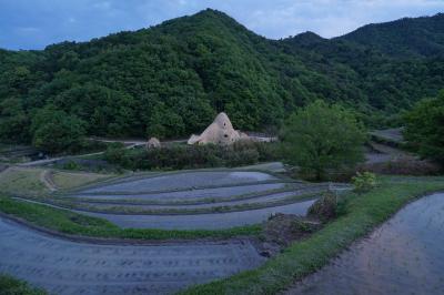 瀬戸内国際芸術祭2019を追憶　小豆島