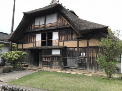 新潟山形県境に向かって(山形編)