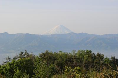 【弾丸旅行】絶景のほったらかし温泉へ行って来ました♪