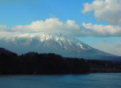 2020年3月岩手県盛岡市つなぎ温泉の旅・前編