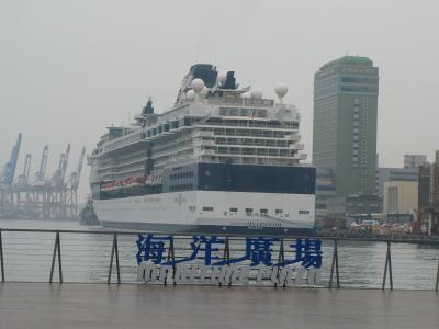 セレブリティミレニアム 高知 石垣島 基隆