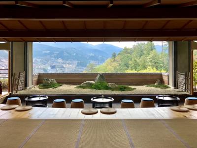 下呂温泉『しょうげつ』2020